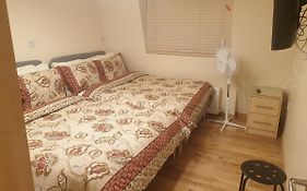 London Luxury 3 Bedroom 2 Bathrooms Flat 1 Min To Redbridge Station Free Parking & Wifi
