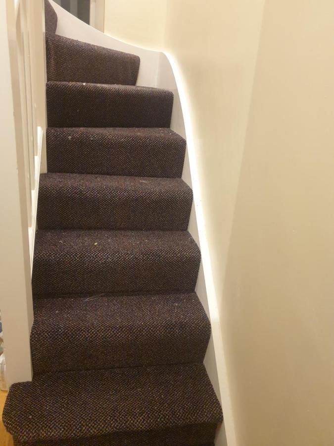 London Luxury 3 Bedroom 2 Bathrooms Flat 1 Min To Redbridge Station Free Parking & Wifi Wanstead Exterior foto