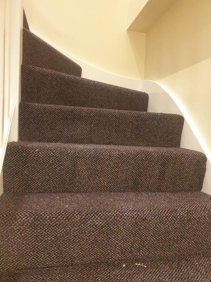London Luxury 3 Bedroom 2 Bathrooms Flat 1 Min To Redbridge Station Free Parking & Wifi Wanstead Exterior foto